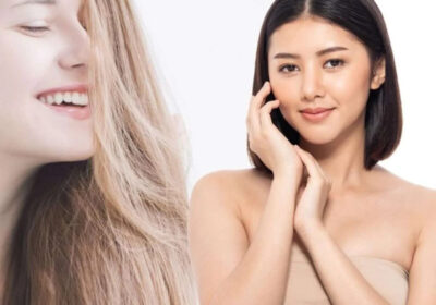 Skincare