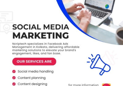 Social-Media-Marketing-Ncriptech