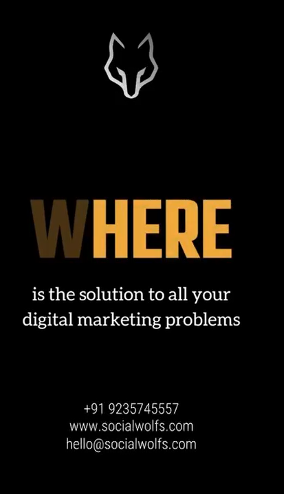 Performance Marketing Services in Lucknow