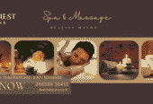 Spa Nest Luxury Therapy Kiwale 8655936414