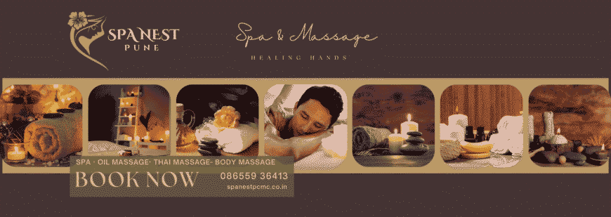 Spa Nest Luxury Therapy Kiwale 8655936414