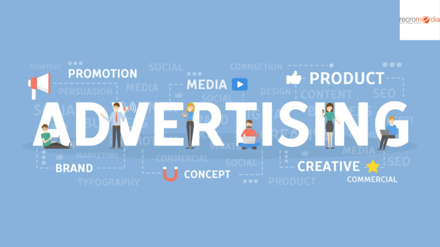 RecroMediaTransforming Brands with Expert Advertising Solutions in Bangalore