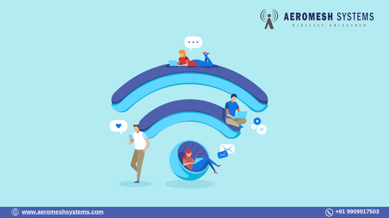 The Fastest Mesh WiFi: A Revolution in Wireless Speed