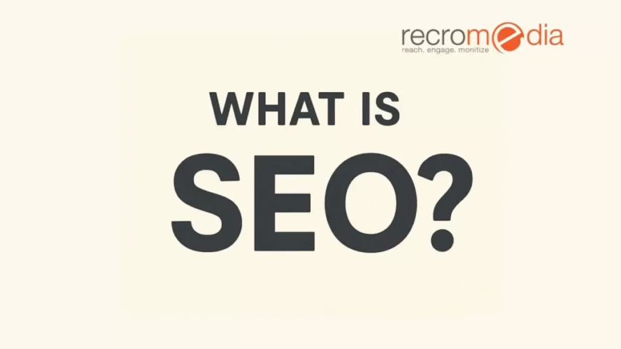 Search Engine Optimization (SEO) Services: Complete Guide to Choosing the Right SEO Partner