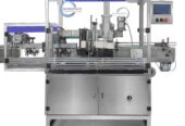 Labelling Machine and Automatic Labeling Machine – Worldpack Automation