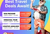 Holidays Tour Packages