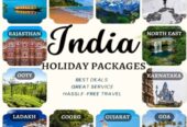 Holidays Tour Packages