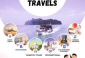 Holidays Tour Packages