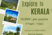 Holidays Tour Packages