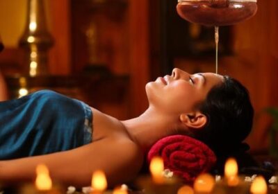 aroma