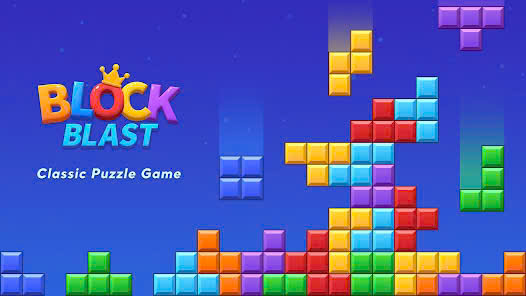 Block Blast: The Addictive Puzzle Game Taking the Gaming World by Storm