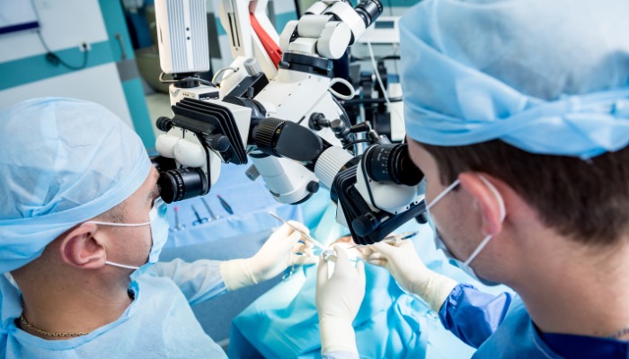 Brain Surgery in Mumbai | Endoscopic Brain Surgeon Near Me
