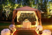 Luxury & Affordable Candlelight Dinner Packages for Couples in Mumbai