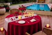 Luxury & Affordable Candlelight Dinner Packages for Couples in Mumbai