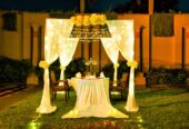 Luxury & Affordable Candlelight Dinner Packages for Couples in Mumbai