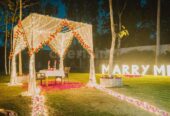 Luxury & Affordable Candlelight Dinner Packages for Couples in Mumbai