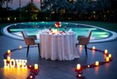 Luxury & Affordable Candlelight Dinner Packages for Couples in Mumbai