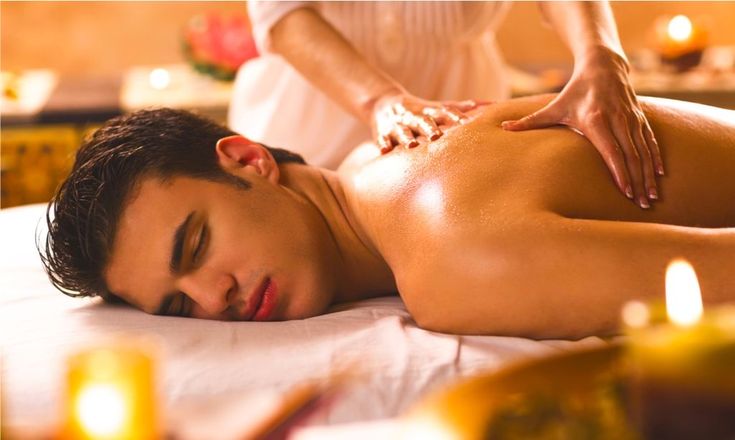 Iconic Thai Spa Ghatkopar 9136544910