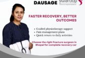 Dr . Divya Madharia Dausage Orthopaedic Surgeon