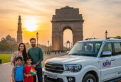 Self Drive Car Rental at Delhi Airport – Kayra Cabs