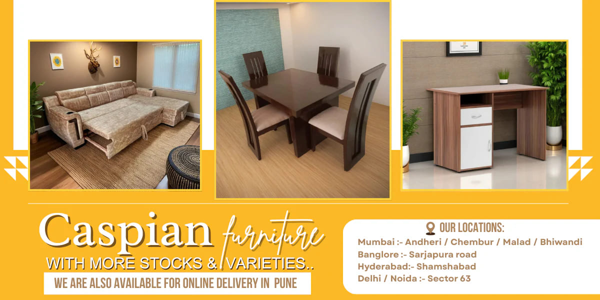 Buy Best Home Furniture Online | Best Wooden Furniture Shop Online in Mumbai