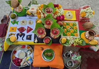 kaalsarpdoshpujainujjain