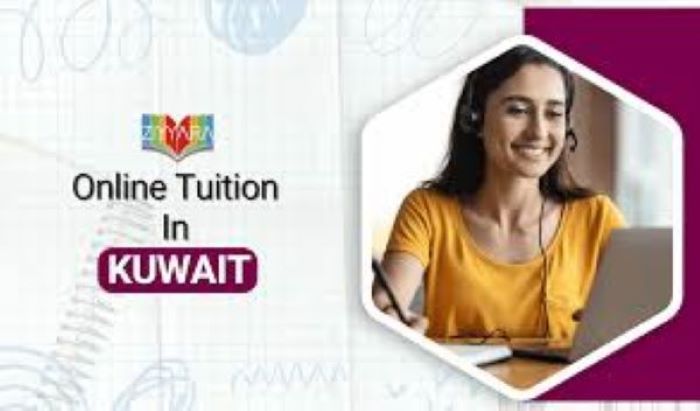 English Language Class in Kuwait – Elevate Your Communication Skills Online with Ziyyara