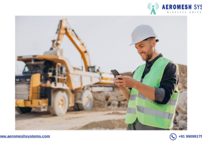 mining