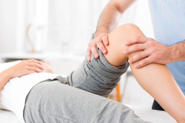 Physiotherapy Clinic in Jaipur – Physio Firstt