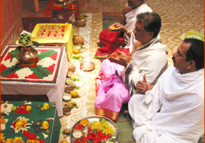 pitra-dosh-puja