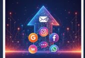 Affordable Website Design & Online Marketing for Your Business