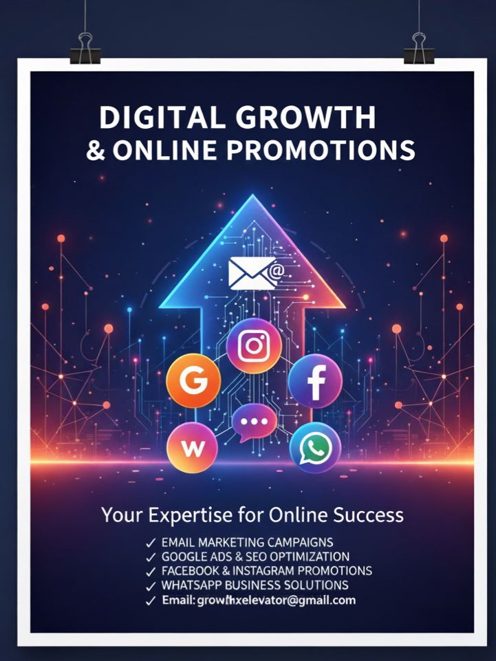 Affordable Website Design & Online Marketing for Your Business