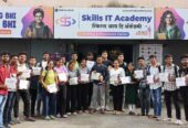 Skills IT Academy: IT Courses in Pune