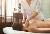 Iconic Thai Spa Ghatkopar 9136544910