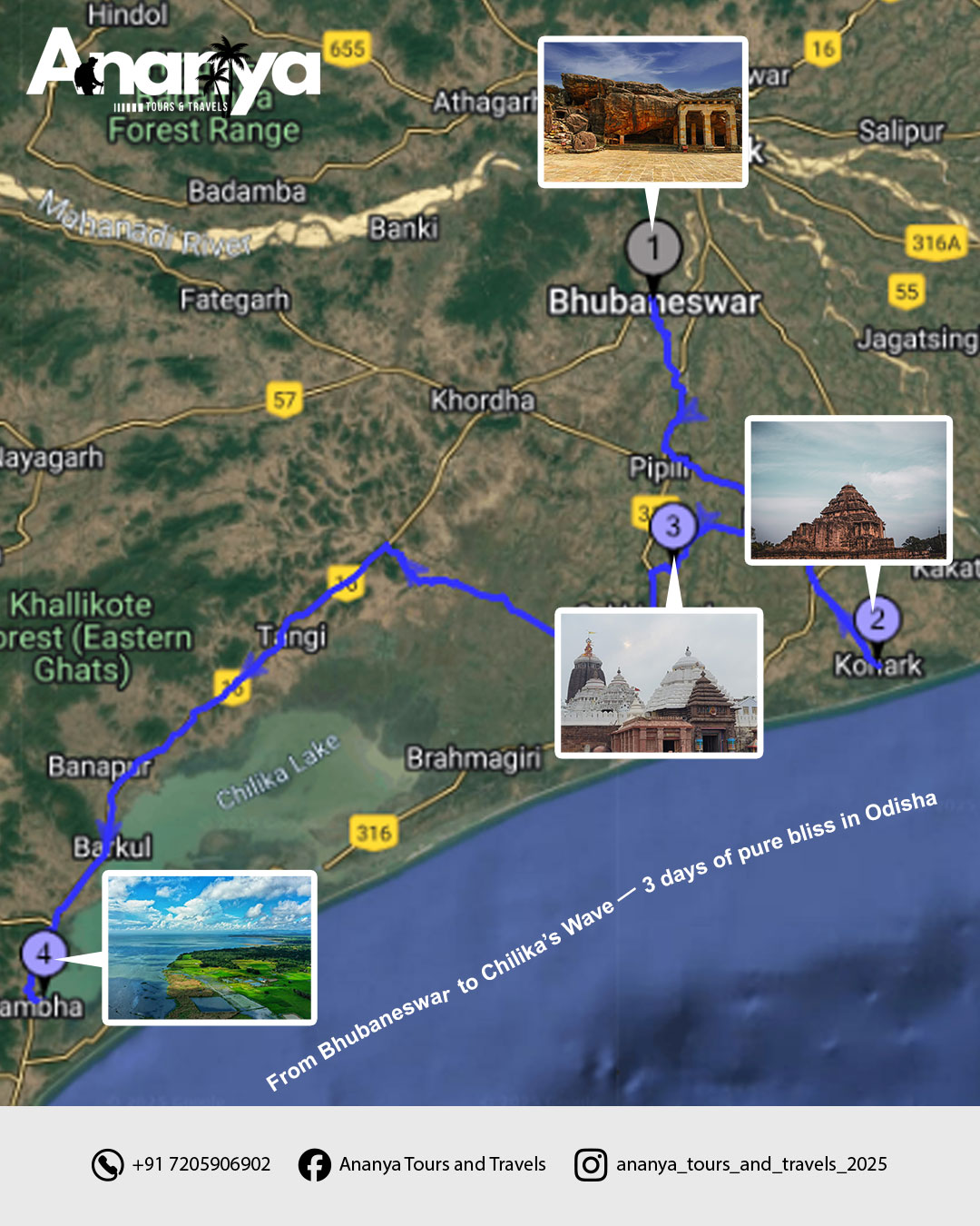 outstation cab service Bhubaneswar