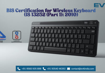 BIS-Certification-for-Wireless-Keyboard