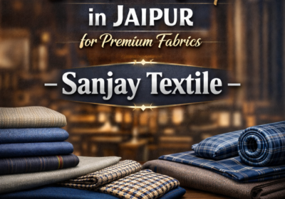 Best-Textile-Shop-in-Jaipur-for-Premium-Fabrics-–-Sanjay-Textile