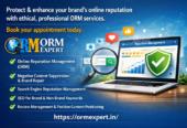 ORM Expert – Trusted Online Reputation Management Services