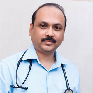 Nephrology Specialist in Vijayawada – Dr. Sai Krishna