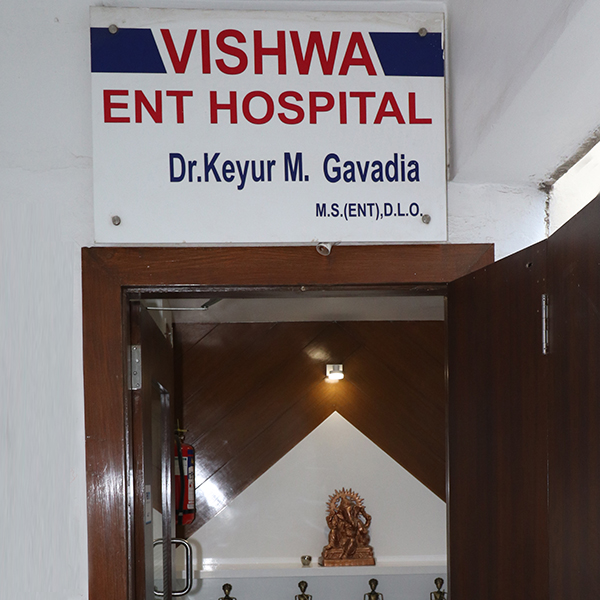 Ent Hospital | Clinic Ahmedabad, Gujarat
