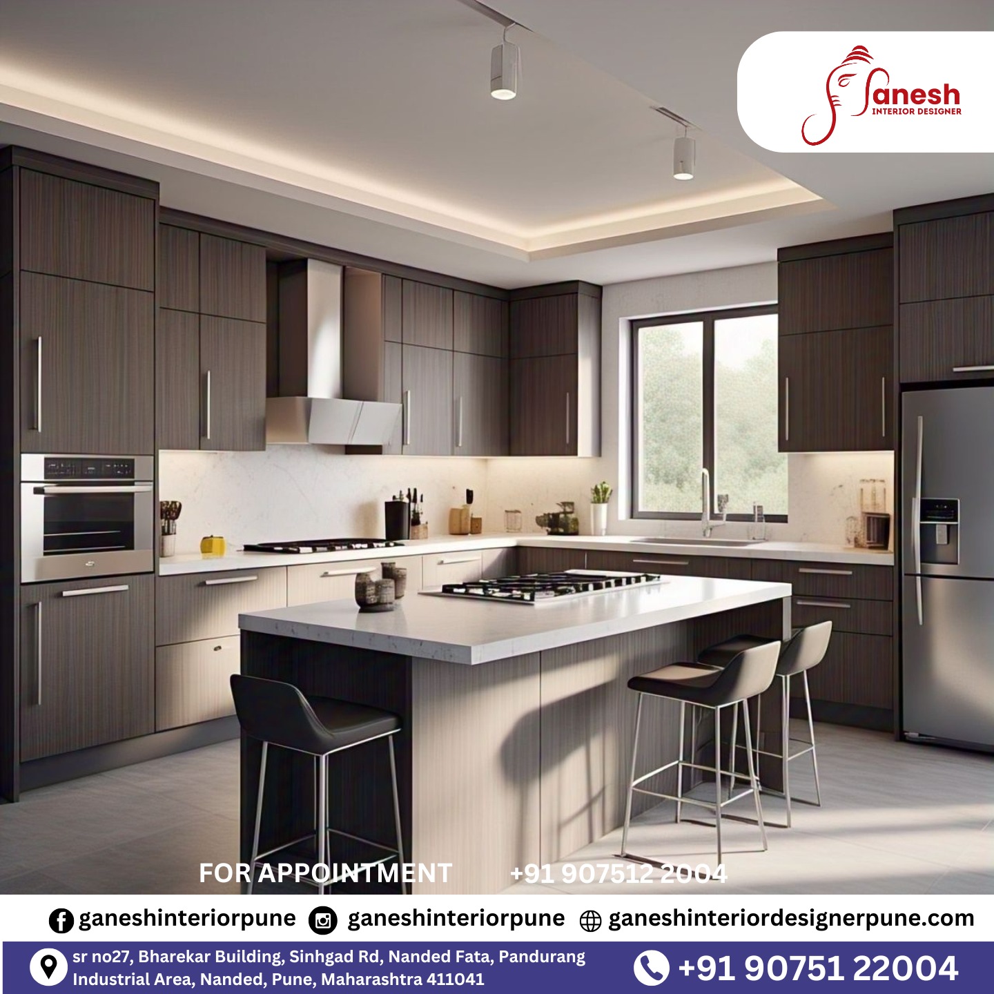 Ganesh Interior Designer