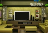 Home Touch Painter Pune