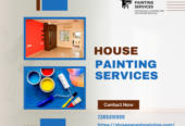 Best Painting Contractor In Pimple Saudagar, PCMC