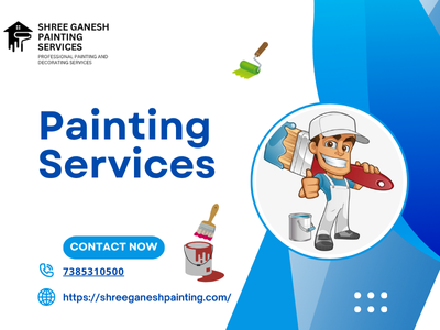 Best Painting Contractor In Pimple Saudagar, PCMC