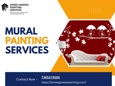 Best Painting Contractor In Pimple Saudagar, PCMC
