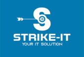 Strike-IT