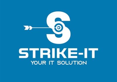 StrikeIT-Logo