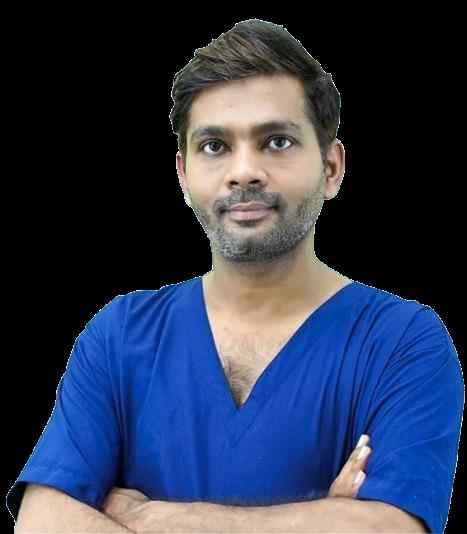 Arm Liposuction & Arm Skin Removal by Dr. Hemang Sanghvi