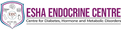 esha-endocrine-center