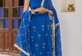 Shop Traditional Indian Ethnic Wear For Women Online with JOVI India